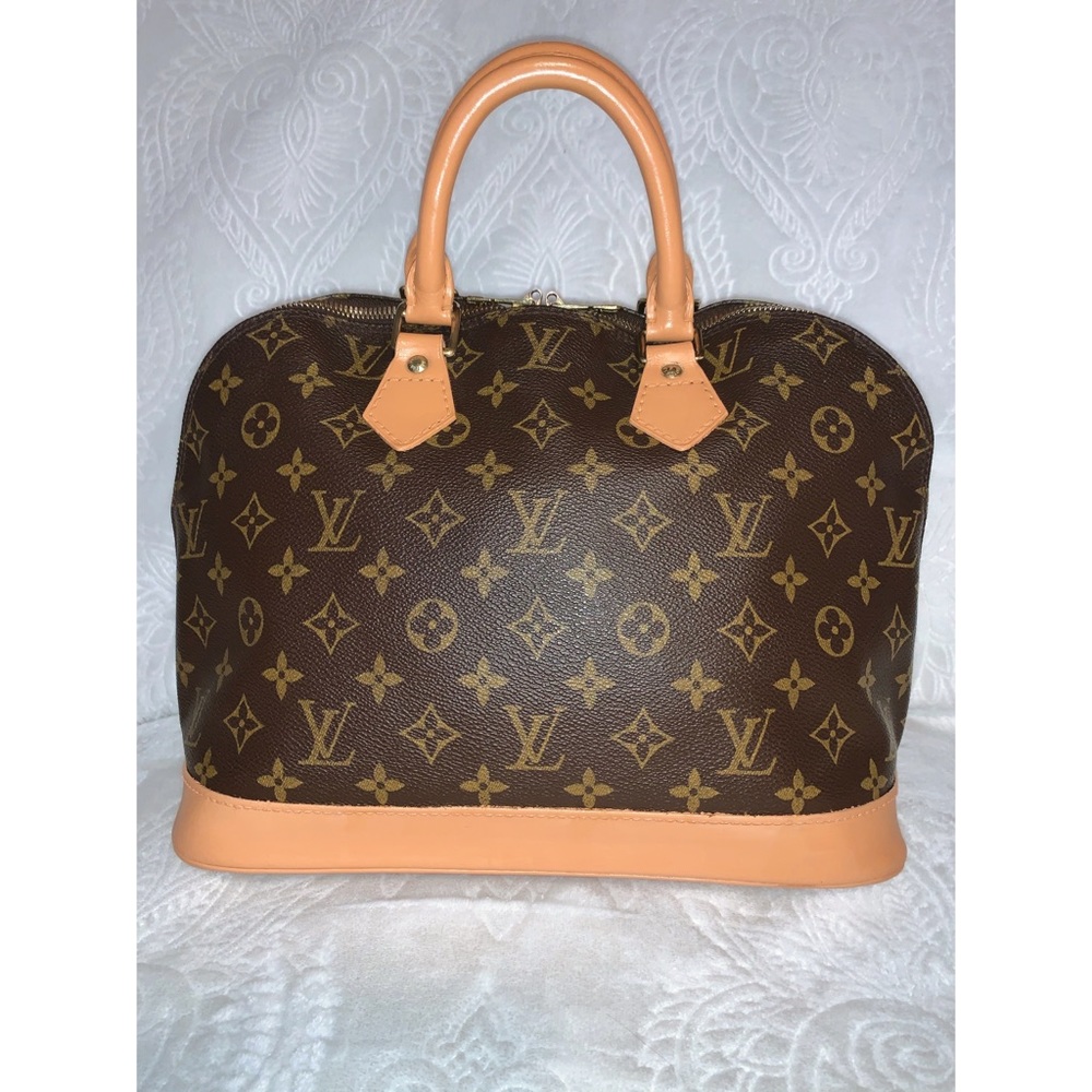 COPY - Louis Vuitton Alma PM